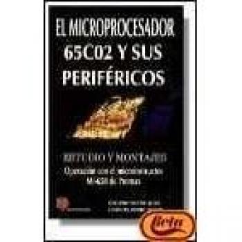 El microprocesador 65co2 y sus perifericos