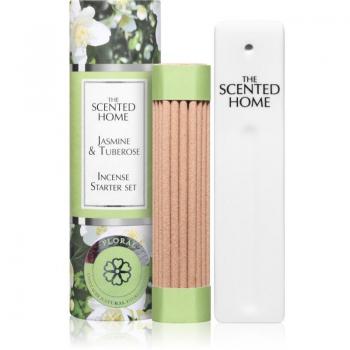 Ashleigh & Burwood London Jasmine & Tuberose Incense Sticks