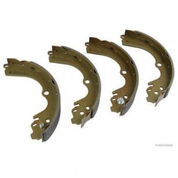 H + B Jakoparts J3517000 Brake Shoes and Accessories