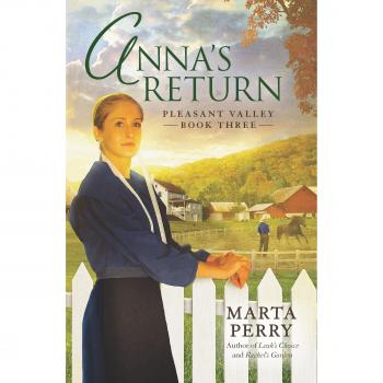 Anna's Return