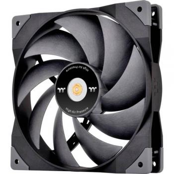 Ventilador de Refrigeración para PC Thermaltake SWAFAN GT14 Edición Premium TT - Negro