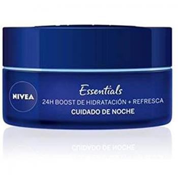 NIVEA Cuidado de Noche Regenerador
