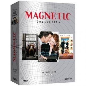 Declaradme culpable + Hasta que la ley nos separe+ Diario de un [DVD]