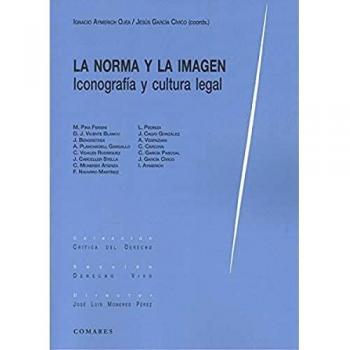 La norma y la imagen: Iconografía y cultura legal