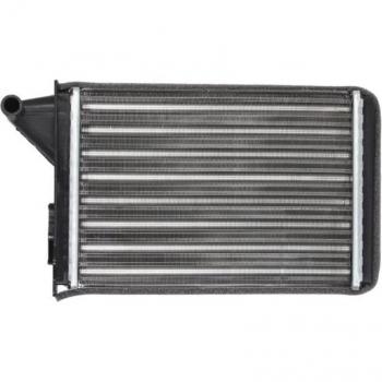 Intercambiador de calor y radiador de calefacción THERMOTEC D6F005TT, tipo: intercambiador de calor, características: diseño eficiente para calefacción interior, compatible con sistemas de calefacción, fácil instalación, alta
