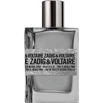 Zadig & Voltaire This Is Really Him! Eau de Toilette for Men 50 ml