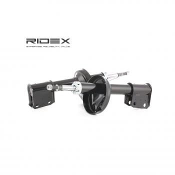 RIDEX 854S1884 Amortiguador, Set de 2