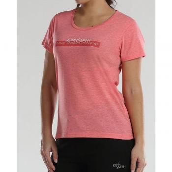 Camiseta de Mujer John Smith Neis 991 - Edición Especial Limitada