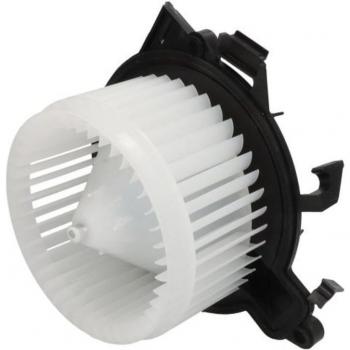 Ventilador interior habitáculo THERMOTEC DDIV001TT - Ventilador de alta eficiencia, diseño compacto, compatible con múltiples modelos de vehículos, fácil instalación, proporciona un flujo de aire óptimo y mejora la circulación del aire en el