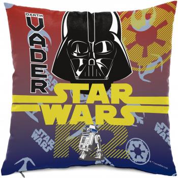 Arditex SW9502 - Cojín de poliéster, 35 x 35 cm, diseño Star Wars
