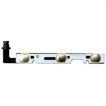 Goliton Flex Ribbon Cable tecla de encendido Botón de volumen para Huawei Ascend G510 U8951 T8951