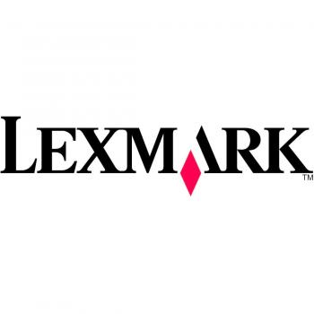 Toner Original Lexmark 802KE Negro (1 pieza, compatible con modelos de impresoras Lexmark)