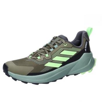 Zapatillas de trail adidas Terrex Trailmaker 2.0 para senderismo en verde caqui - Talla 43(1/3)