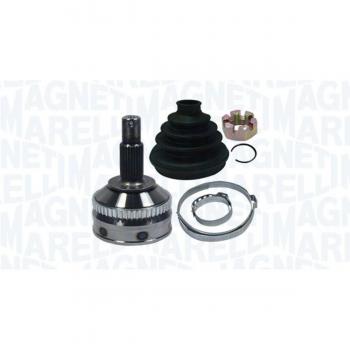 Juego de articulación de cardán MAGNETI MARELLI 302015100053