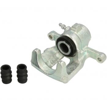 Pinza de freno BUDWEG 344056, Trasero Izquierda, Caliper BUDWEG CALIPER 344056