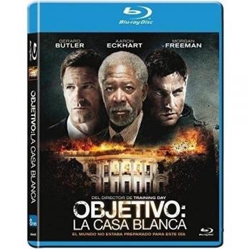 Objetivo: La Casa Blanca