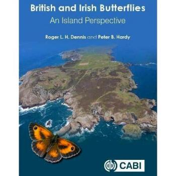 British and Irish Butterflies: An Island Perspective