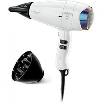 Secador de Pelo iónico Profesional Valera ePower 2020 Blanco 1600W
