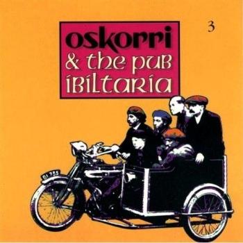 The Pub Ibiltaria 3