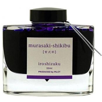 Pilot Iroshizuku Murasaki-shikibu 1pieza