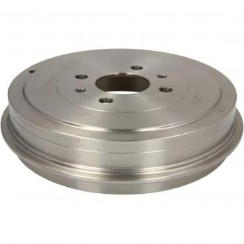 Tambor de freno ABE C6F009ABE KRAFT 6063010, 1 pieza, compatible con vehículos, fabricado en material resistente, diseñado para proporcionar un rendimiento óptimo en el sistema de frenos