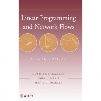 Linear Programming and Network Flows: Comprehensive Hardback Guide