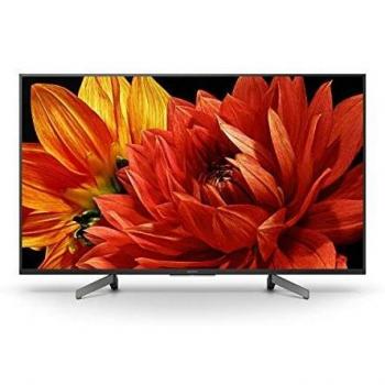 Sony KD-49XG8396 - Televisor 49 4K Ultra HD HDR LED con Android TV