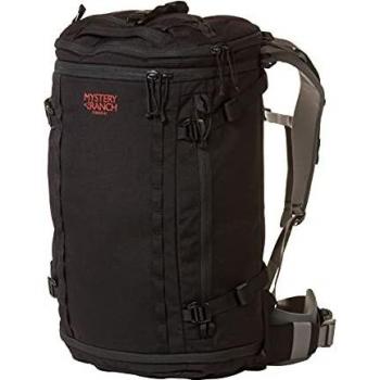Mystery Ranch Tower 47 Climbing Backpack - Black, Small/Medium, with Free Shipping