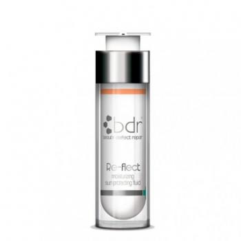 RE-FLECT MOISTURIZING SUN PROTECTING FLUID 50ml