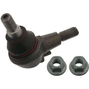 Rótula de suspensión FEBI BILSTEIN 36885 ProKit para Mercedes CLS y E-Klasse, incluye tuercas