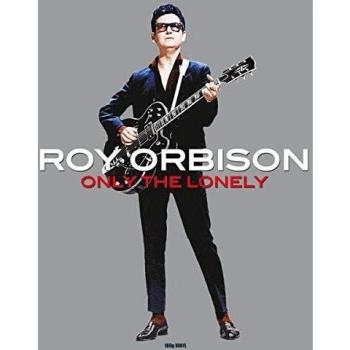 Vinilo Only The Lonely de Roy Orbison