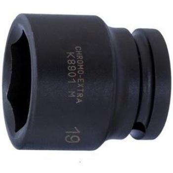 Bahco K8901M-17 - Vaso De Impacto 3/4, 17