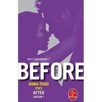 Before. After forever: 2