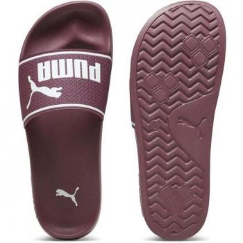 Chanclas Puma Leadcat 2.0 Granate