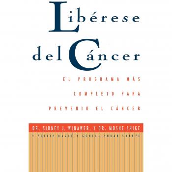 Librese del Cyncer - Edición en Rústica de Sidney J. Winawer