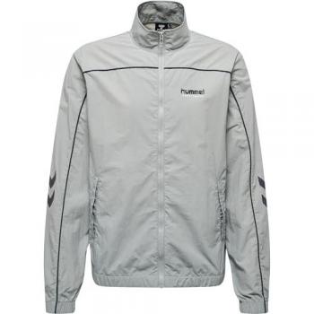 Hummel Legacy Celab Zipped Tracksuit Jacket