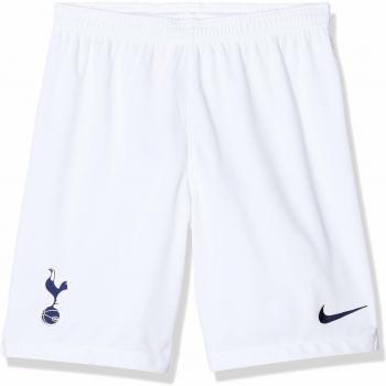NIKE THFC Y NK BRT STAD Short HA Pantalón Corto, Unisex niños, White/Binary Blue, S
