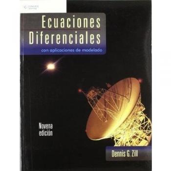 Ecuaciones Diferenciales con Aplicaciones de Modelado