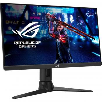 ASUS ROG Strix XG259QN Monitor para PC 24.5 Full HD 1920 x 1080 LCD Negro