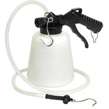 Sealey VS020 - Limpiador de Frenos de vacío neumático, Multicolor