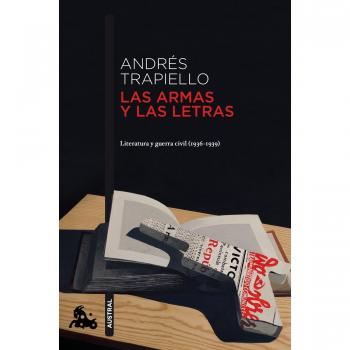 Las armas y las letras - TRAPIELLO, ANDRES
