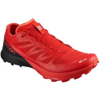Salomon S-Lab Sense 7 SG - Scarpa Trail Running - 46 2-3