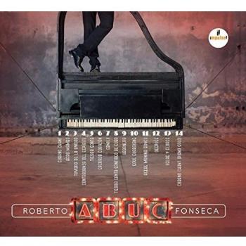 Abuc - Roberto Fonseca