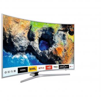 Samsung televisores uhd-4 K ue55mu6645