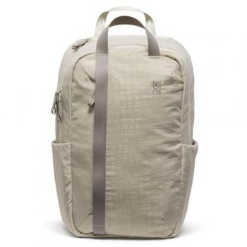 Mochila Chrome Highline 20L Beige para Adulto