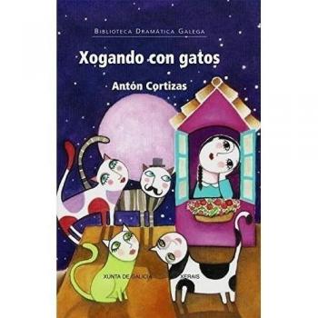 Xogando con gatos