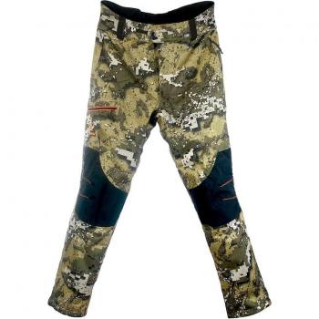 Markhor Pantalones Elk Mtn Storm Protect