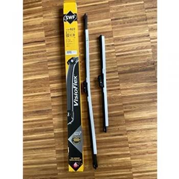 SWF 119469 Discos WISCH hojas