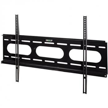 Hama Ultraslim - Soporte de pared para pantalla plana