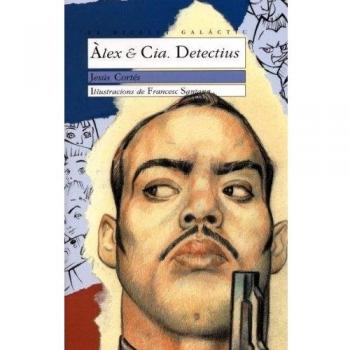 Alex & Cia. Detectius: 48